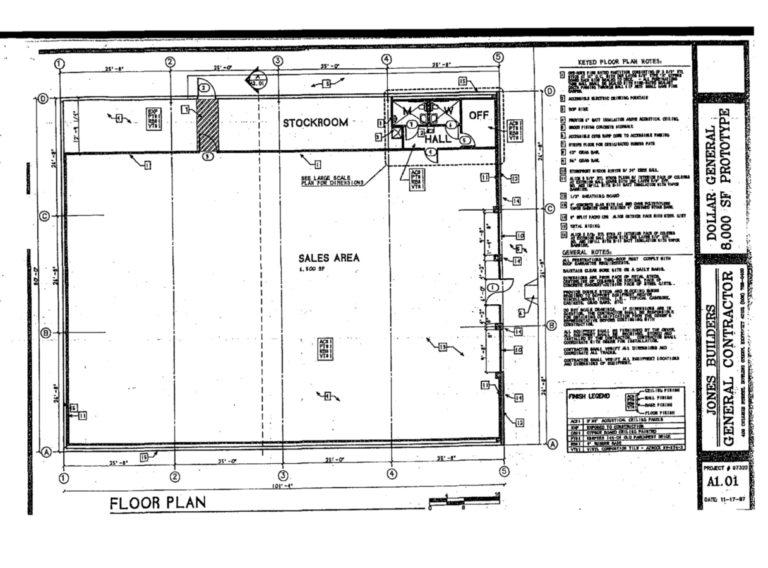 Fulton Floor Plan Urban Groupe